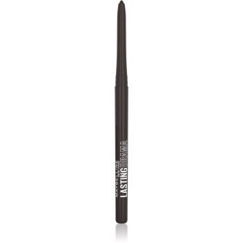 MAYBELLINE NEW YORK Lasting Drama eyeliner-gel - imagine 2